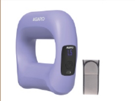 AGARO Ring Massager (Item No. 34296)