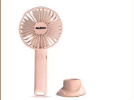 AGARO Elite Mini Fan (Item No. 34145)