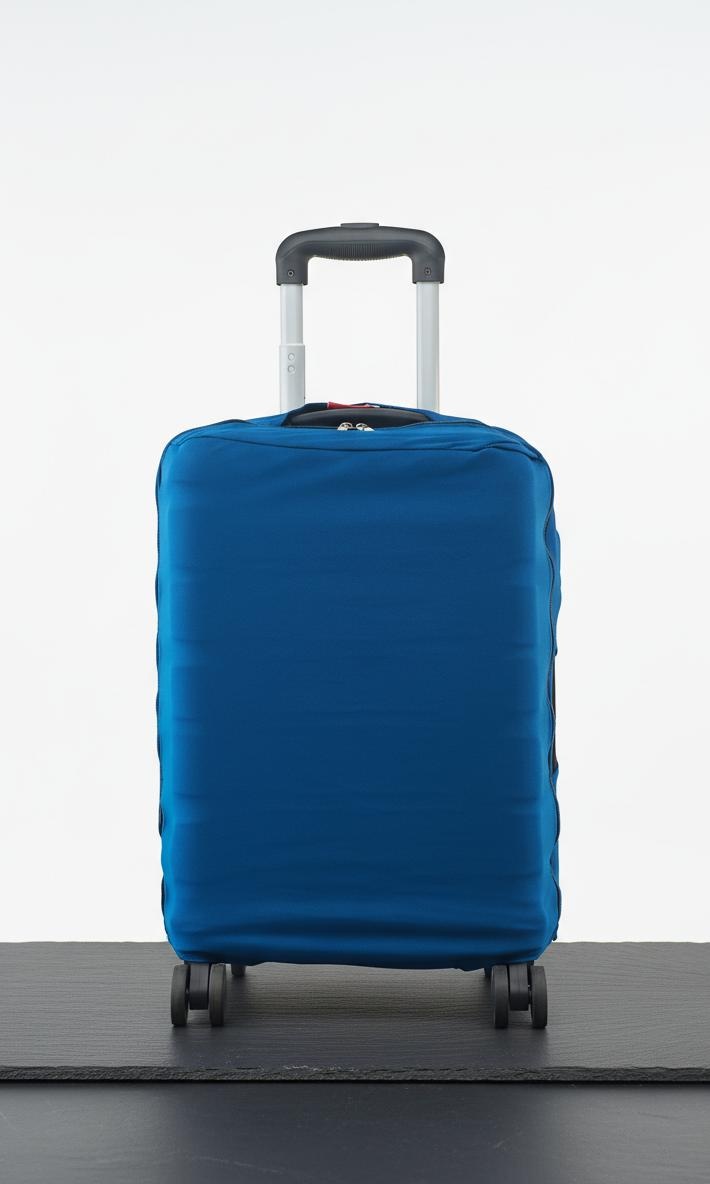 Plain Trolley Cover