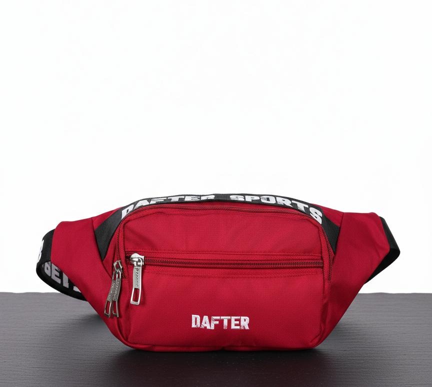 WAIST POUCH