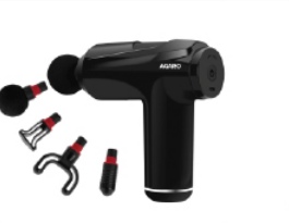 Agaro Primo Gun Massager (Item No. 34384)