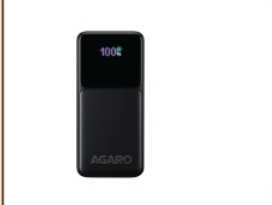 Power Bank 20000 mAh (Item No. 34249)