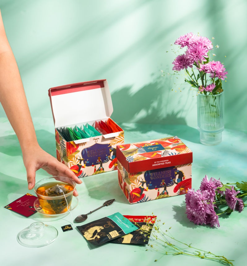 Wellness Wonders
