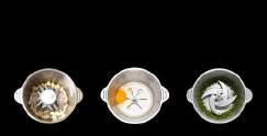 3 Litre Steel Bowl Chopper additional view