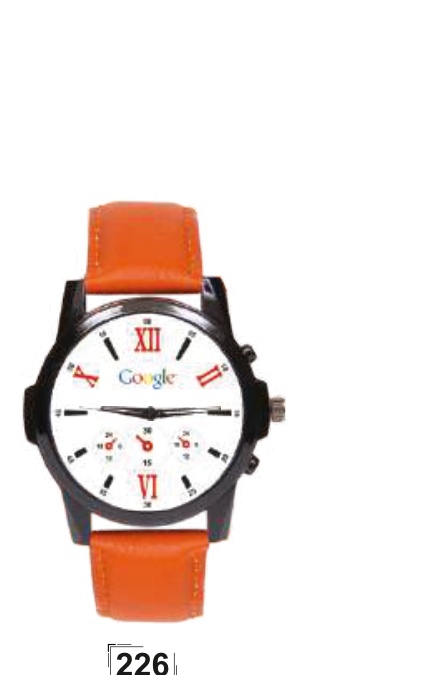 Right Delux Wrist Watch Model 226