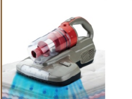 AGARO Grand Bed Vacuum Cleaner with UV (Item No. 33993)