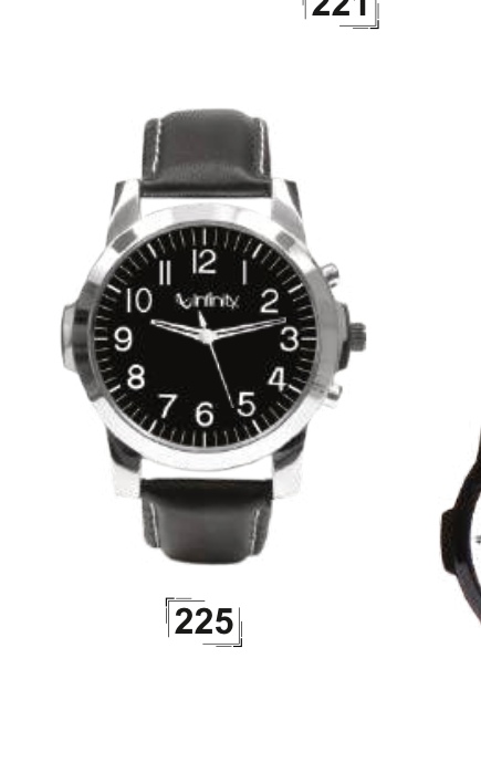 Right Delux Wrist Watch Model 225