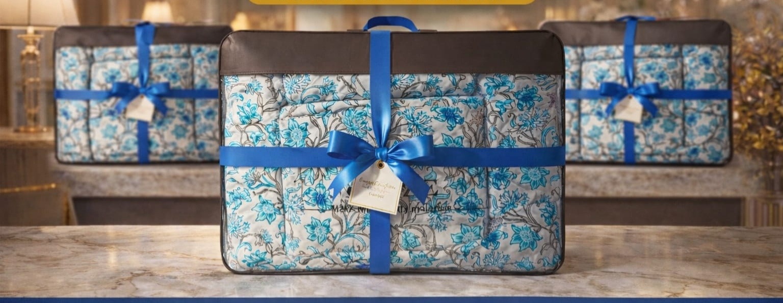 Quilt Set