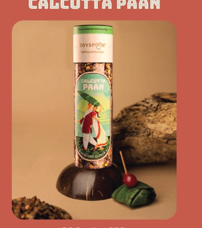 Calcutta Paan - 200g