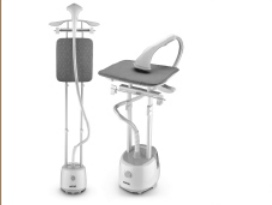 AGARO Grand Standing Garment Steamer 2000W (Item No. 34164)