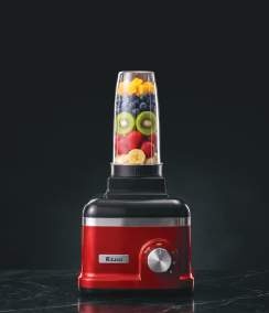 Mixer Grinder additional view