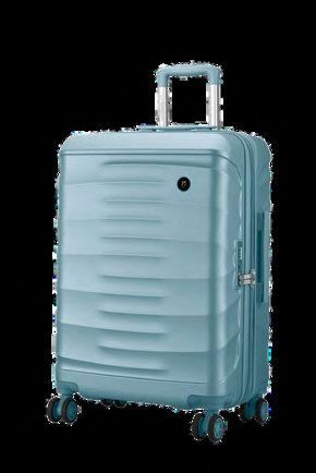Maleta Crescent Trolley – 20 inch additional view