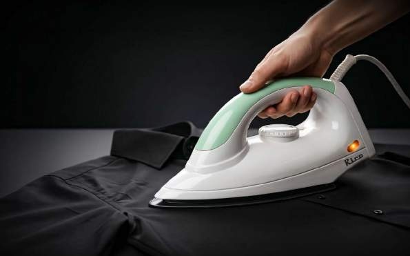 Dry Iron