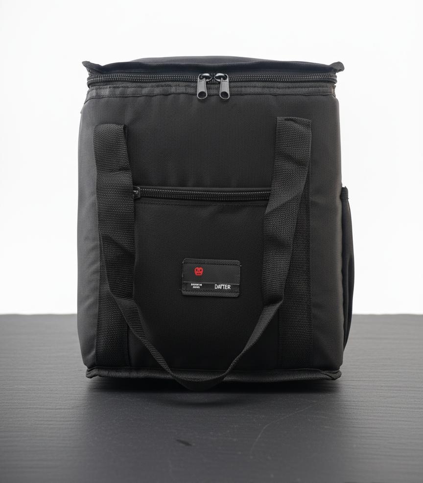 Tiffin Bag