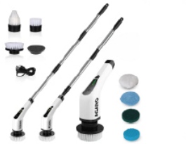 AGARO Royal Electric Spin Scrubber (Item No. 34117)