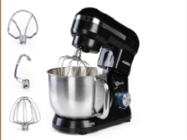 AG Royal Stand Mixer 1000W (Item No. 33554)
