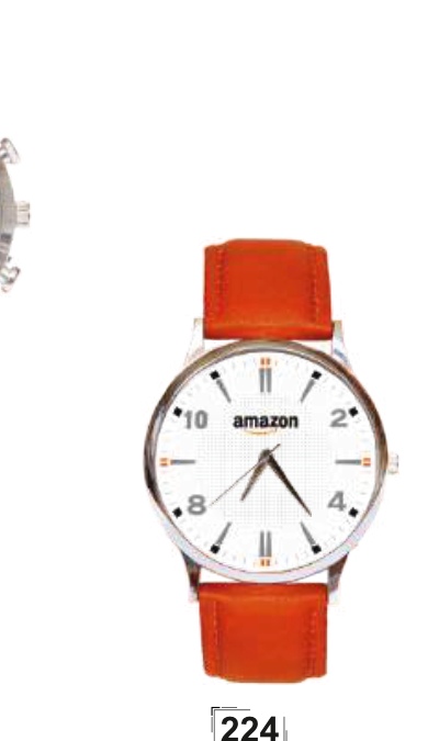 Right Delux Wrist Watch Model 224