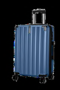 Maleta Nova Trolley – Set of 3 additional view