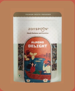 Almond Delight - 45g