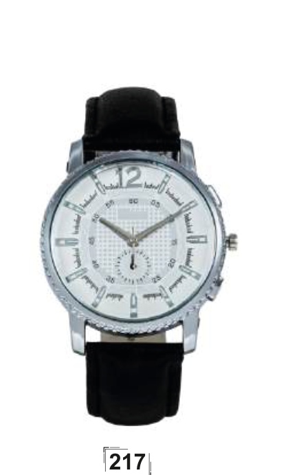 Right Delux Wrist Watch Model 217