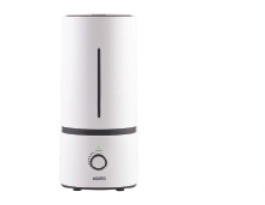 AGARO Caspian Humidifier 1.7L (Item No. 33653)