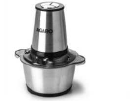 AGARO Delite Vegetable & Meat Chopper (Item No. 34228)