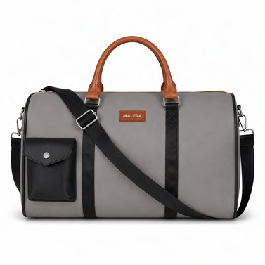 Maleta Cairo Duffle
