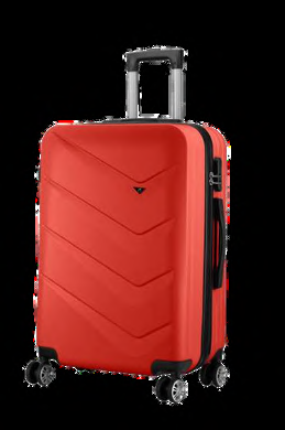Maleta Nexus Trolley – 24 inch