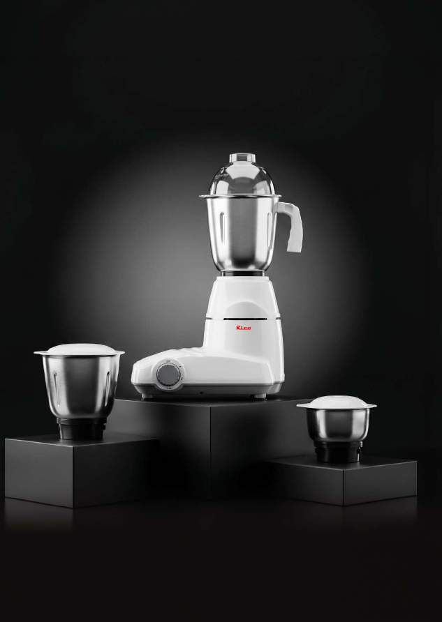 Mixer Grinder