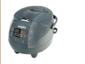AGARO Imperial Electric Rice Cooker 2L (Item No. 33875)