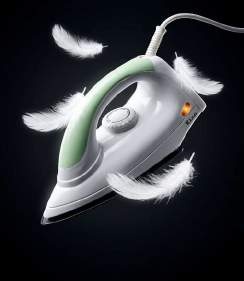 Dry Iron additional view