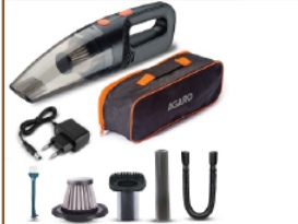 AGARO Car Vacuum Cleaner HVC1081 (Item No. 33739)