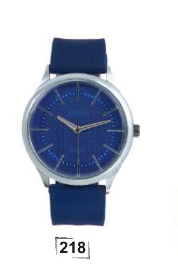 Right Delux Wrist Watch Model 218
