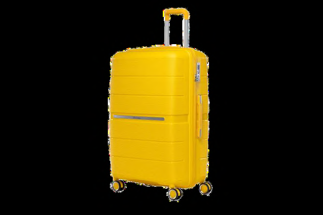 Maleta Pearl Trolley – 28 inch additional view
