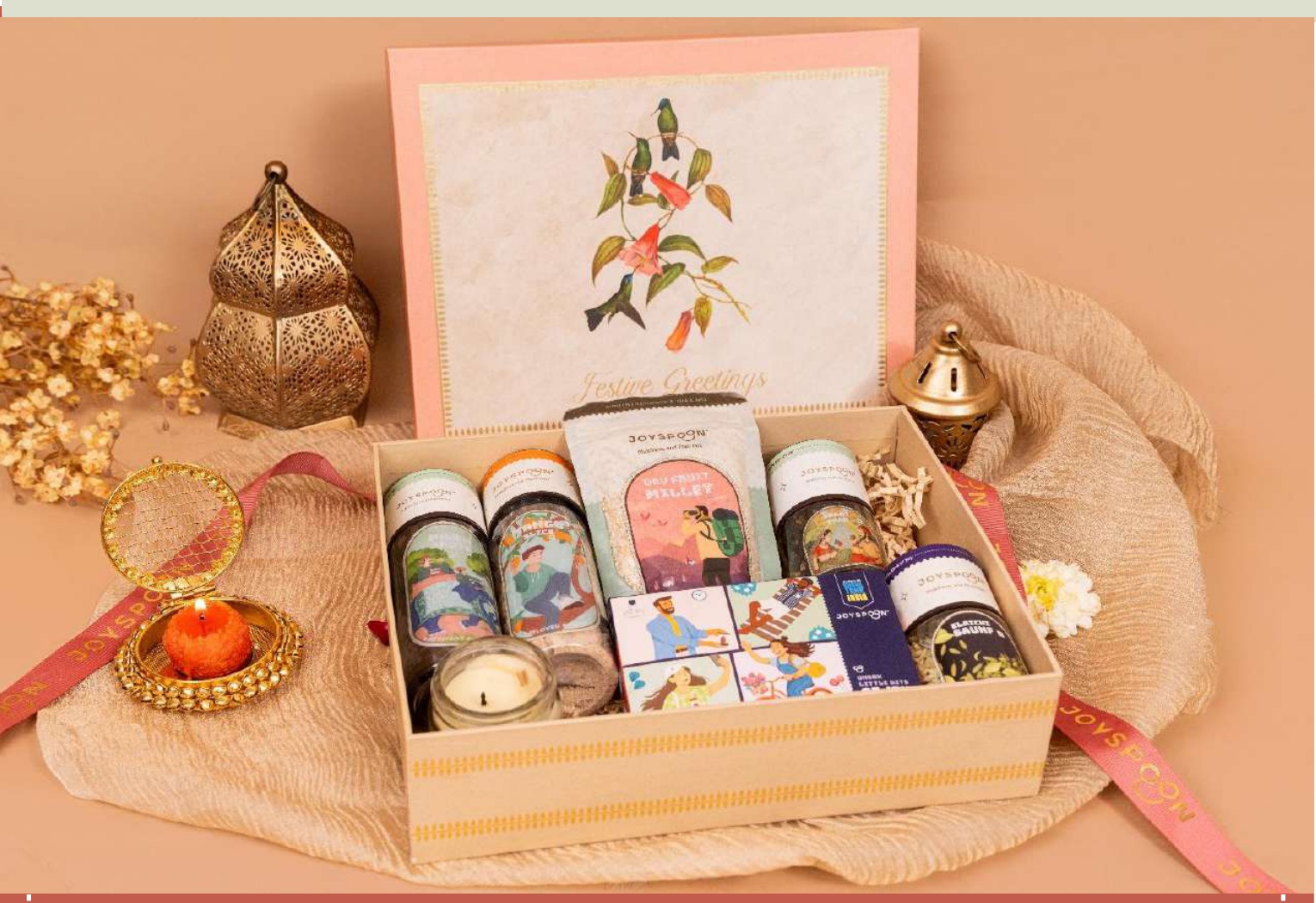 The Joy Collection