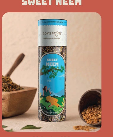 Sweet Neem - 200g