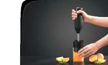 Hand Blender additional view