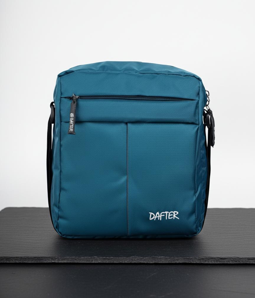 Unisex Tablet Sling Bag