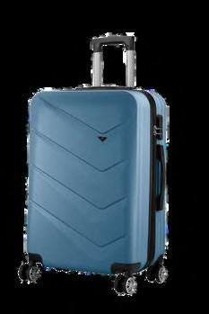 Maleta Nexus Trolley – 20 inch additional view