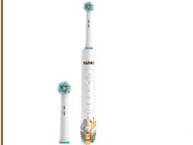 AGARO Rex Oscillating Electric Toothbrush (Item No. 34468)