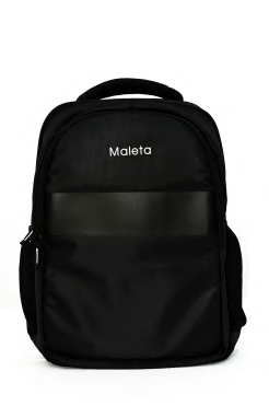 Maleta Sigma Backpack