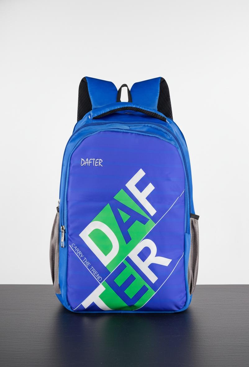 Backpack with Rai Cover