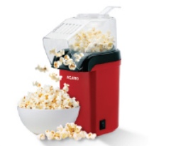 AGARO Delite Electric Popcorn Maker (Item No. 34551)