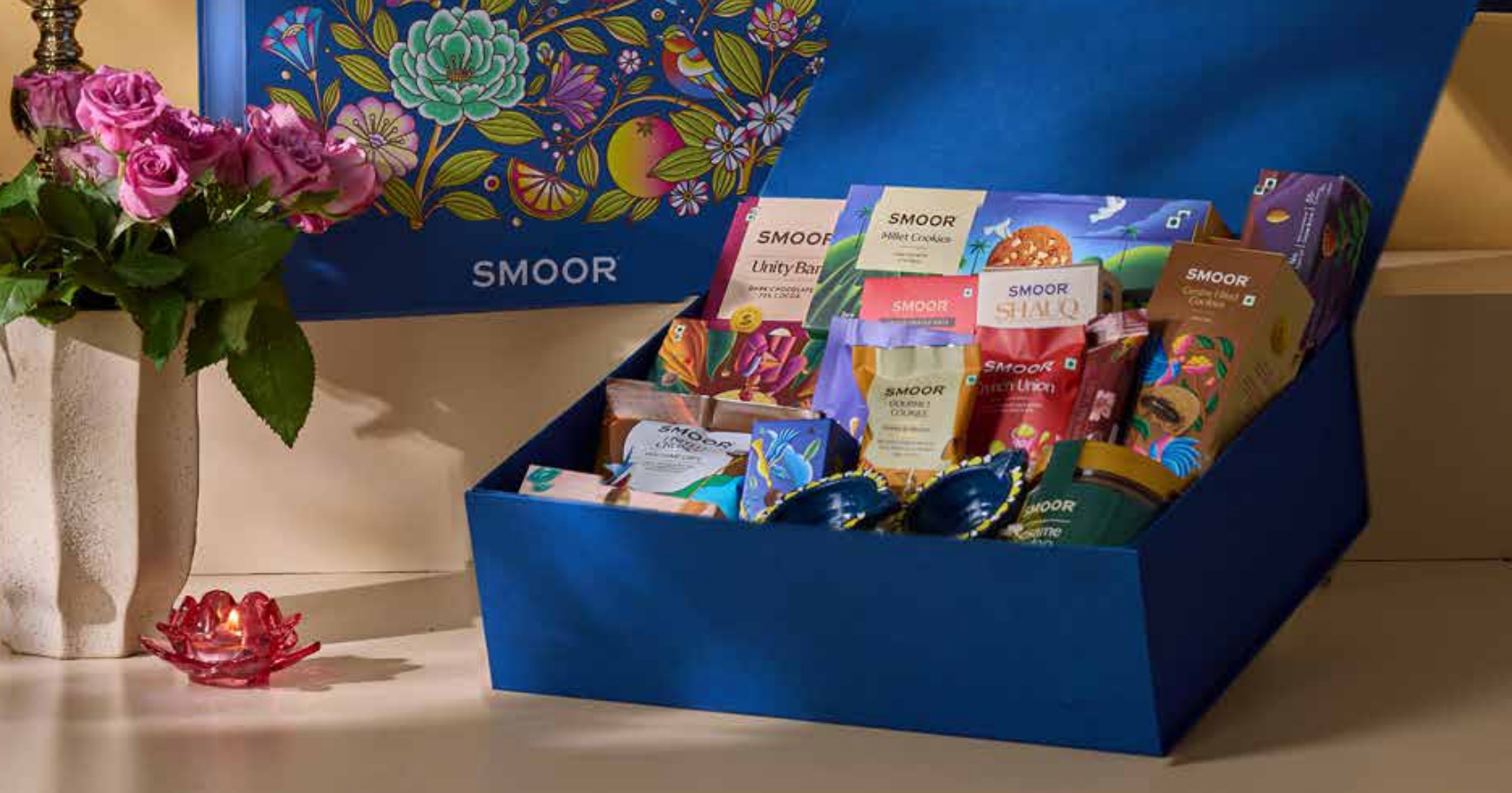 SMOOR The Best of SMOOR Hamper