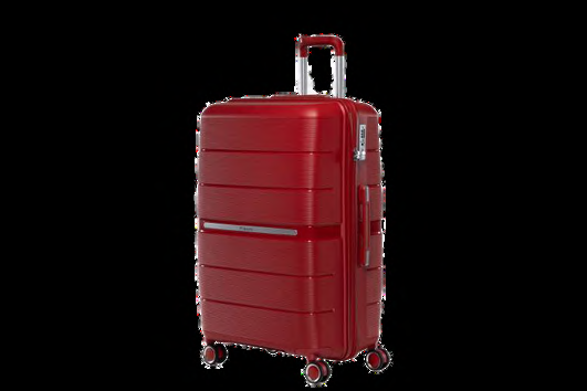 Maleta Pearl Trolley – 28 inch additional view