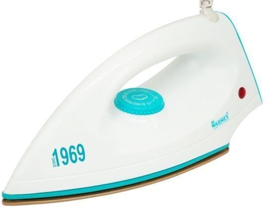 WARMEX New Spectrum Electric Dry Iron