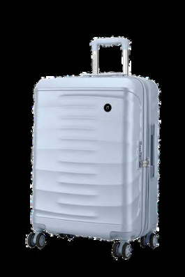 Maleta Crescent Trolley – Set of 3