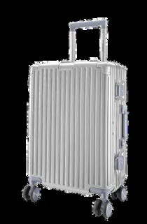 Maleta Crown Trolley – 24 inch additional view