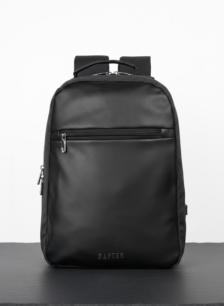 Anti Theft Laptop Backpack