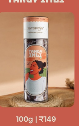 Tangy Imli - 100g